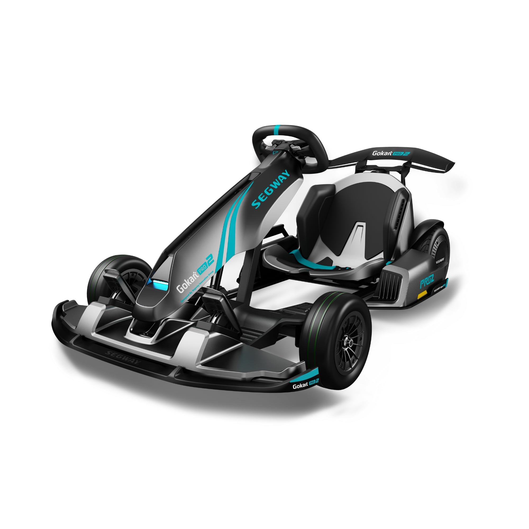 Segway-Ninebot GoKart PRO 2