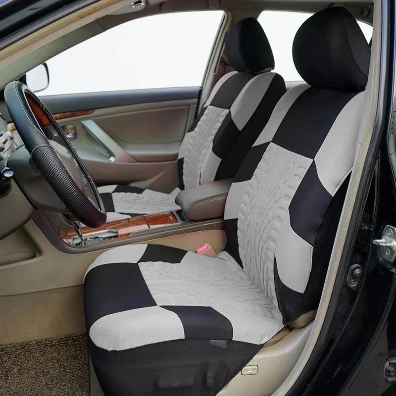 Protection siège auto universelle résistante pour les trajets quotidiens