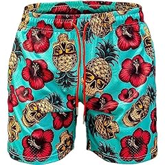 Teal Pineapple Express