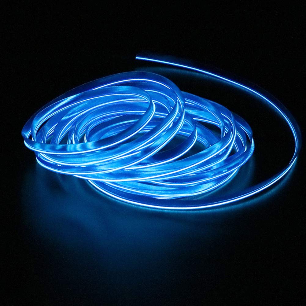 Logo Figurine Filtre Voiture Lumière Lumière Led, Décoration D