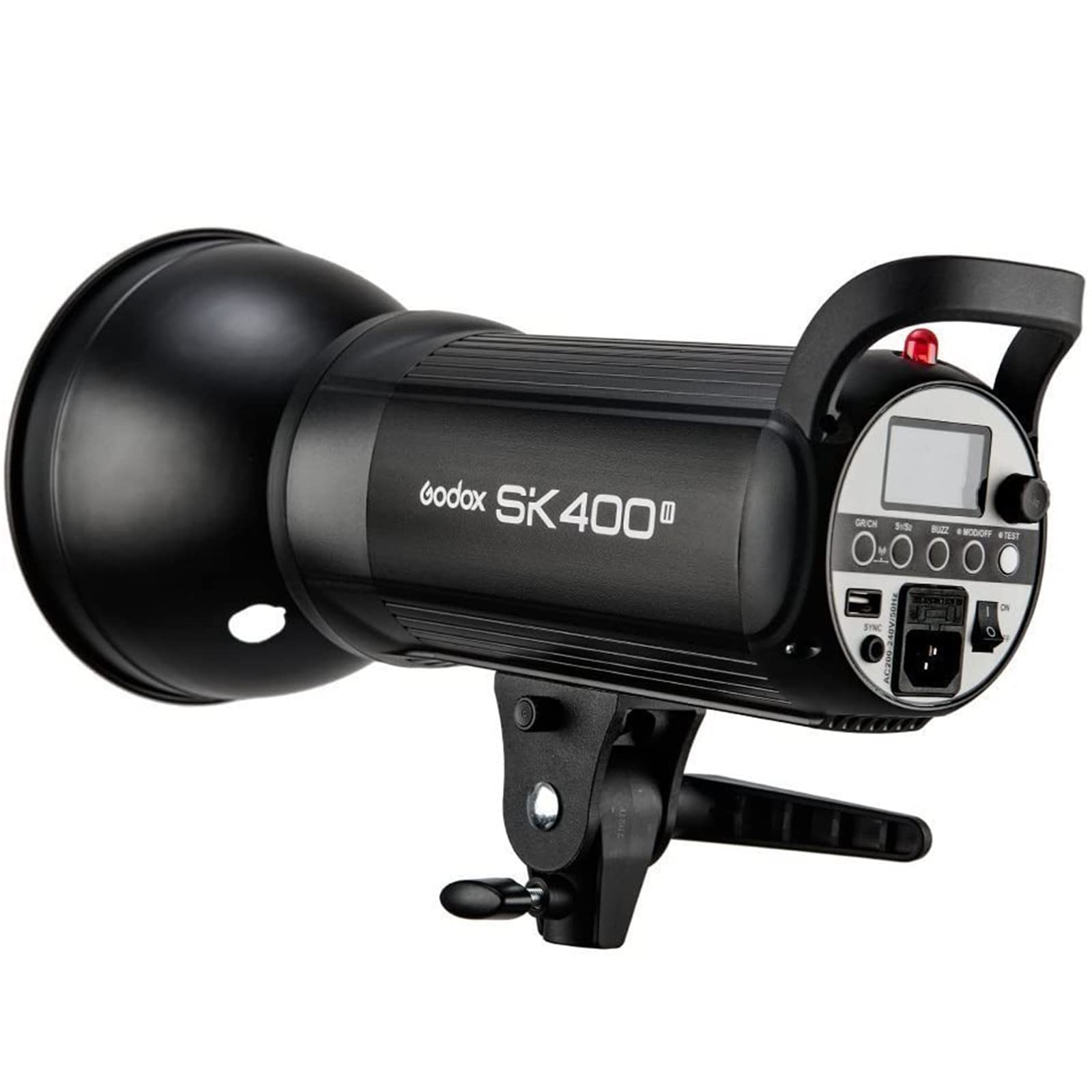 Godox SK400II Strobe Flash Light,400Ws GN65 5600K 2.4G Bowens