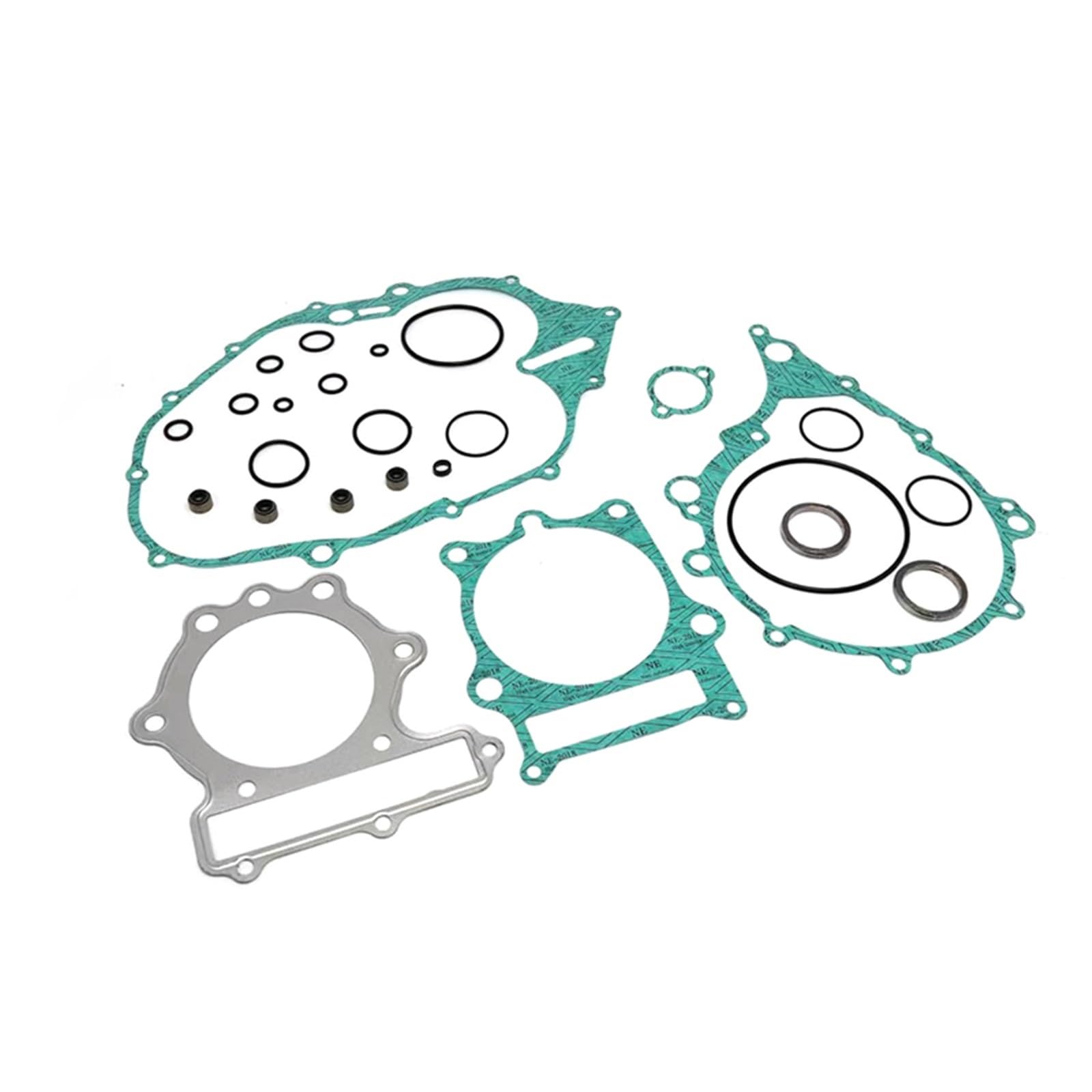 Kit Completo Juntas Motor Para Y&amaha XT 600 Z Tenere (1983-1987) T600