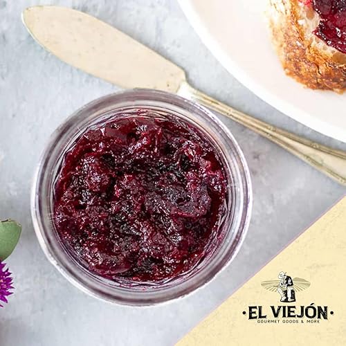 Miniatura 8 de El Viejón - Hibisco natural  1 libra  Bolsa resellable