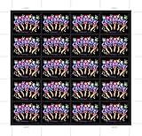 Celebrate 20 x Forever US Postage Stamps