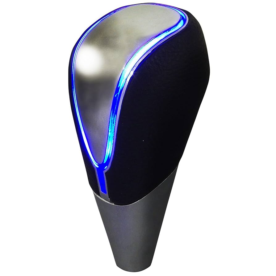 Amazon.co.jp: MAXWIN(マックスウィン)シフトノブ LED