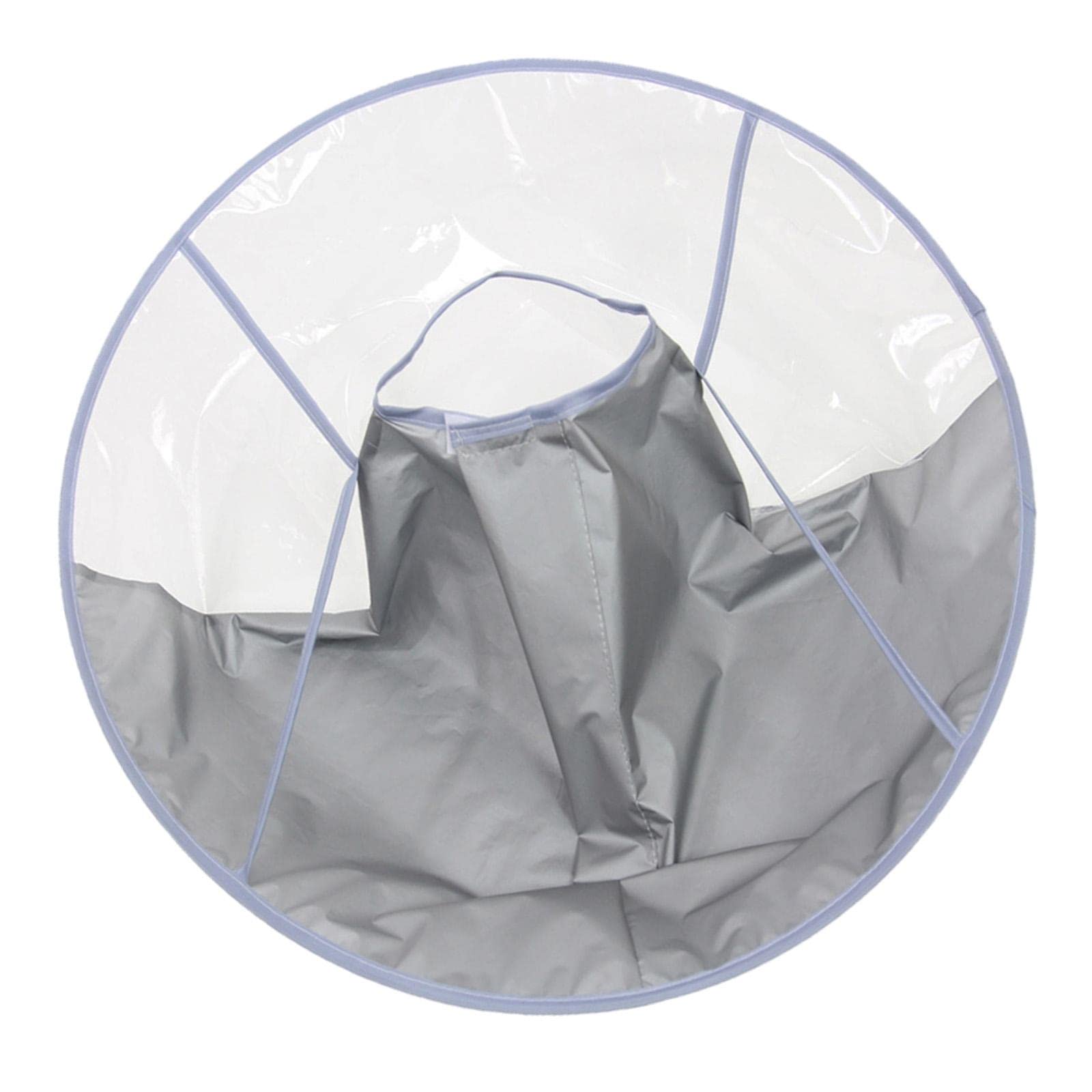 calandis CALANDIS™ Umbrella Design Barber Styling Cape Hairdressing Salon SPA for Salon Barber | Styling Capes & Gowns | Salon & Spa Equipment-picture-25