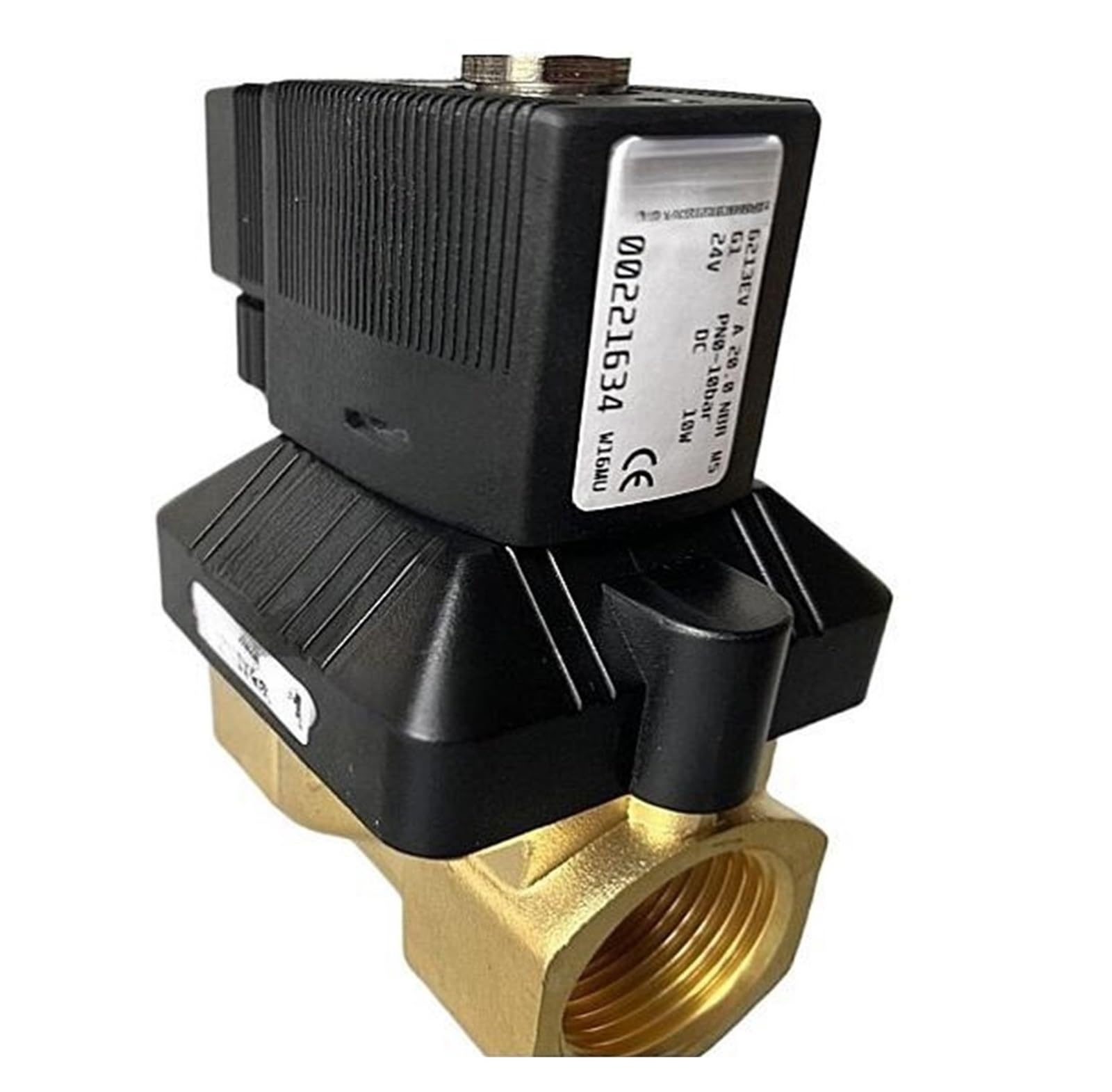 CXDFRSER Solenoid valve 00134641 00179762 00179765 00125301 00125304 00125306 00125309 00125349 00126149 00019078(00125349)