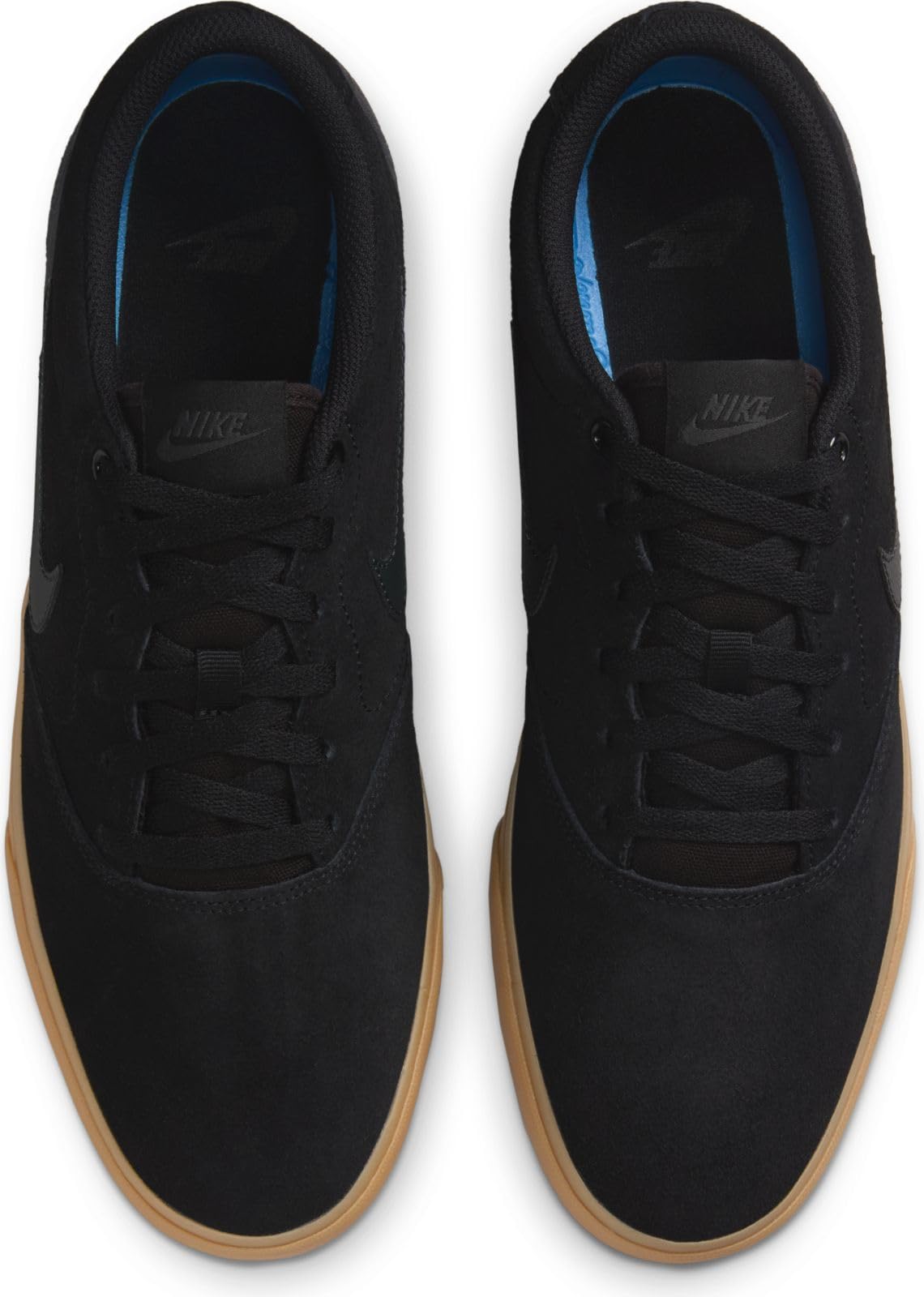 Nike Charge Suede SneakerHombre