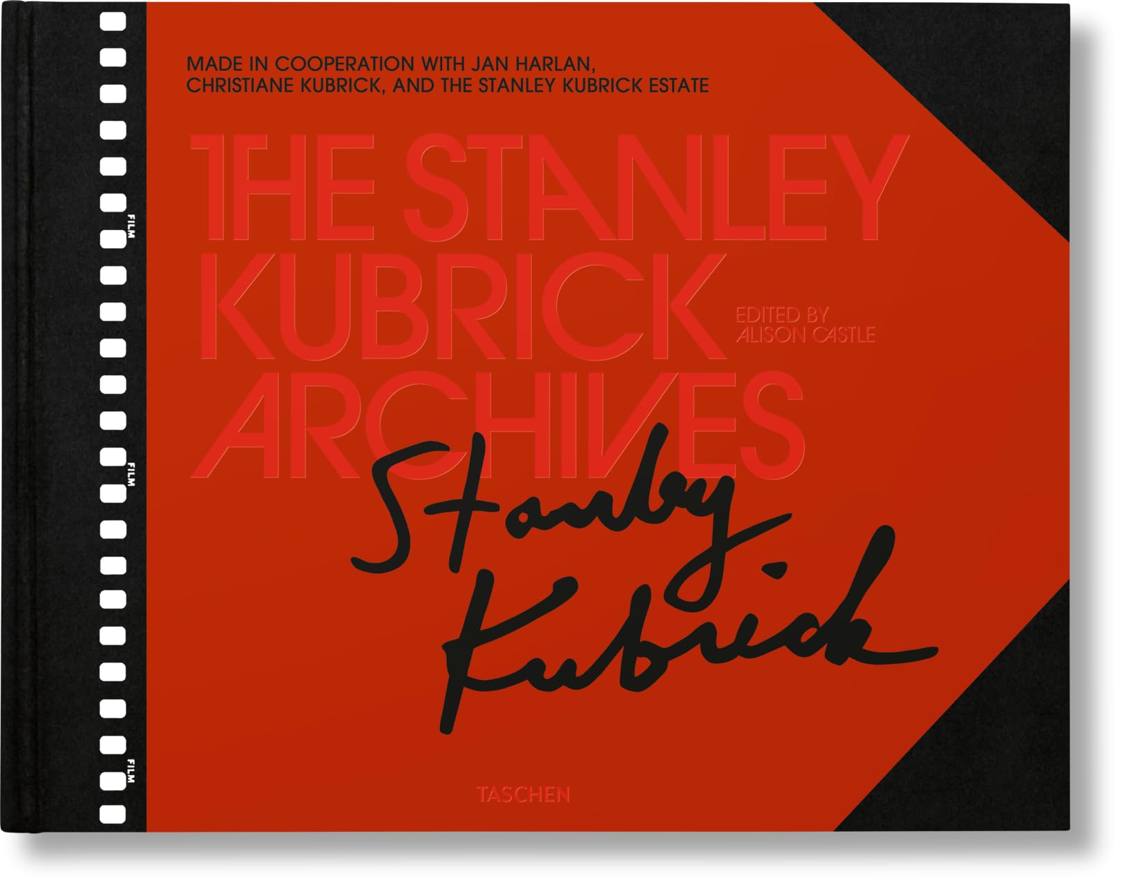 The Stanley Kubrick Archives