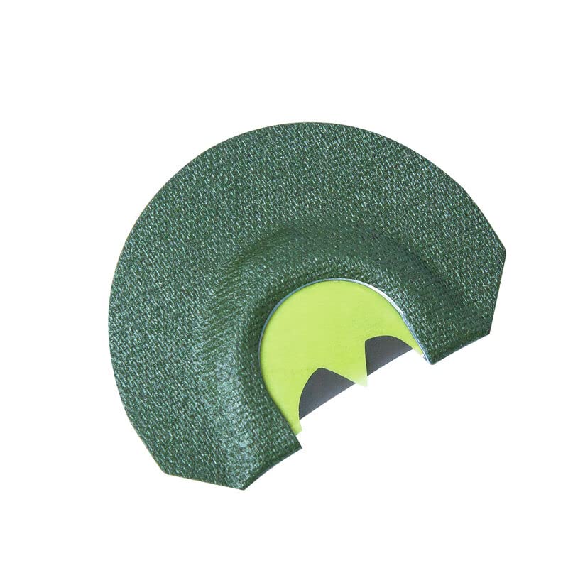 Primos Hunting Primos Select Turkey Mouth Call Pak, Easy-to-Use Mouth Calls for Superior Sound Quality and Realistic Turkey Vocalizations