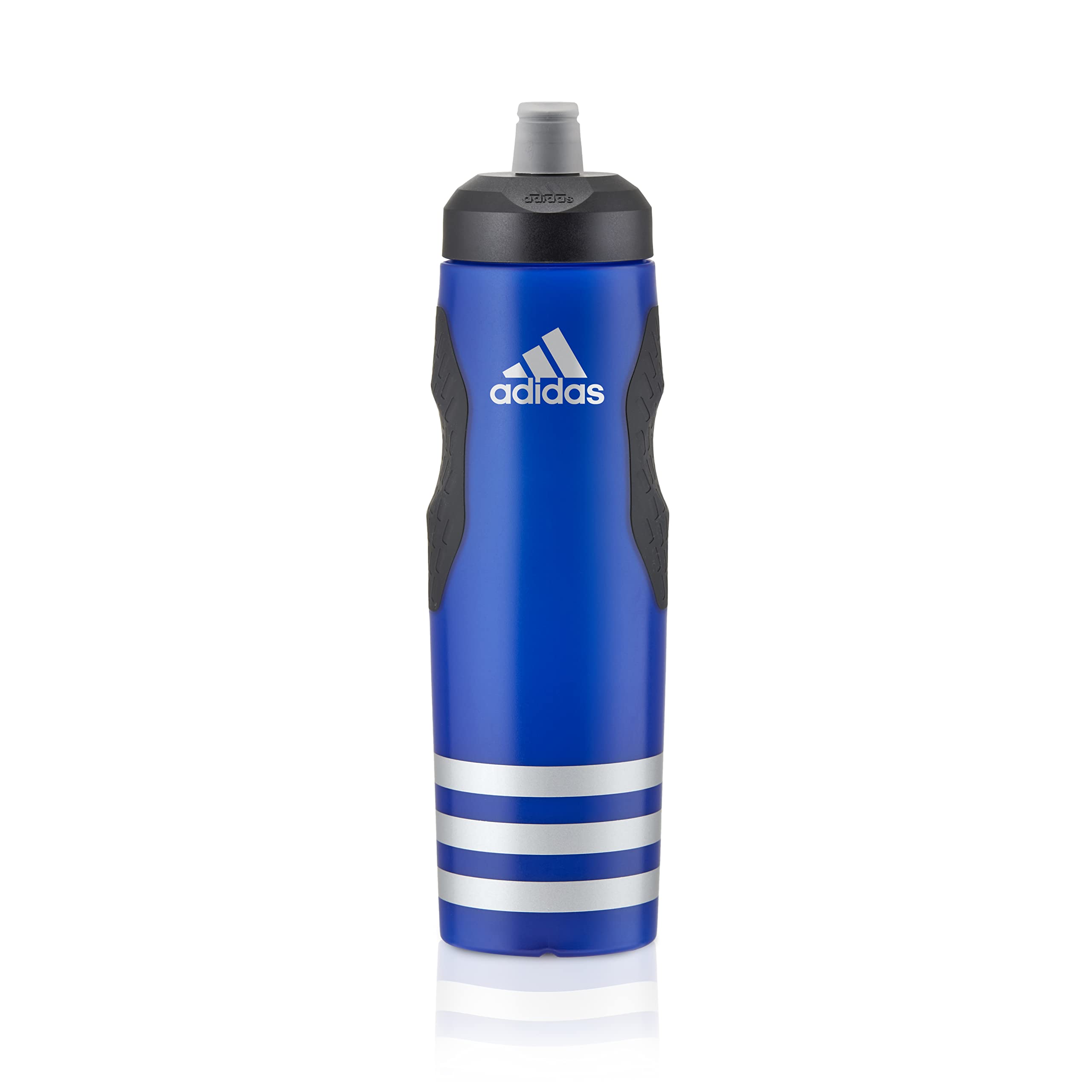 adidas Pvc Performance Water Bottle - 600Ml - Power Blue (B07WLCQ99T) Amazon Price History, Amazon Price Tracker
