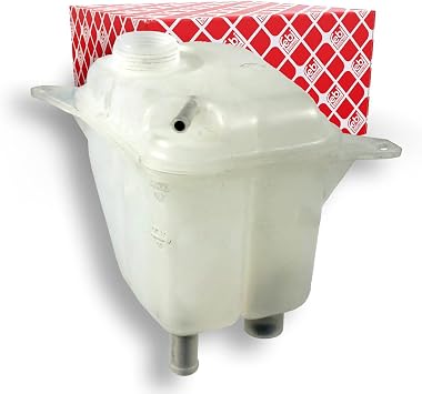 febi bilstein 21192 Coolant Expansion Tank, Pack of one