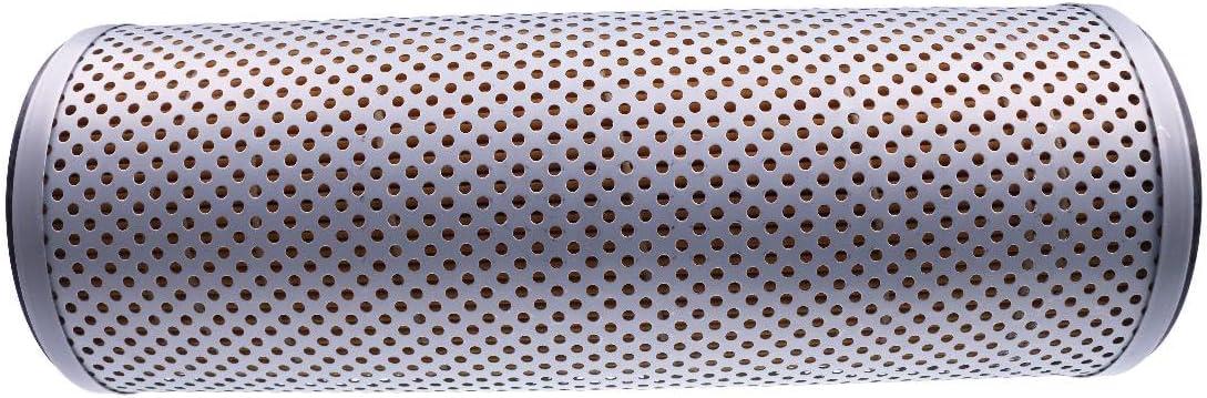 Hydraulic Filter 1551103900 Compatible with Takeuchi TL6R TL8 TL10 TL10V-2 TB230 TB240 TB260 TB280FR TB285 TB290 Loader Excavator PT23598-MPG R64F10N