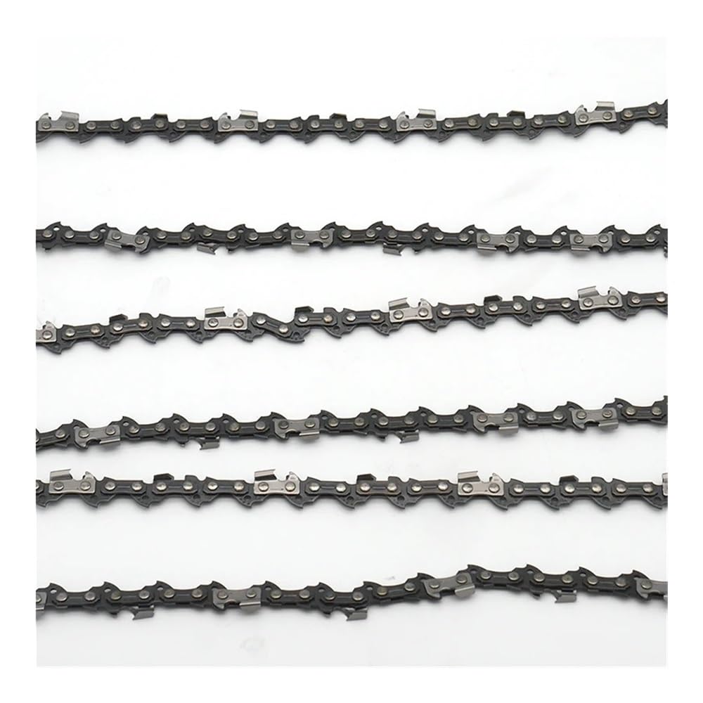 3 Piezas for MS170 MS171 MS180 MS181 MS 017 018 170 180 Cadena de cincel Medio 3/8LP 0,05 Accesorios(Drive 50 1.3mm 14in)