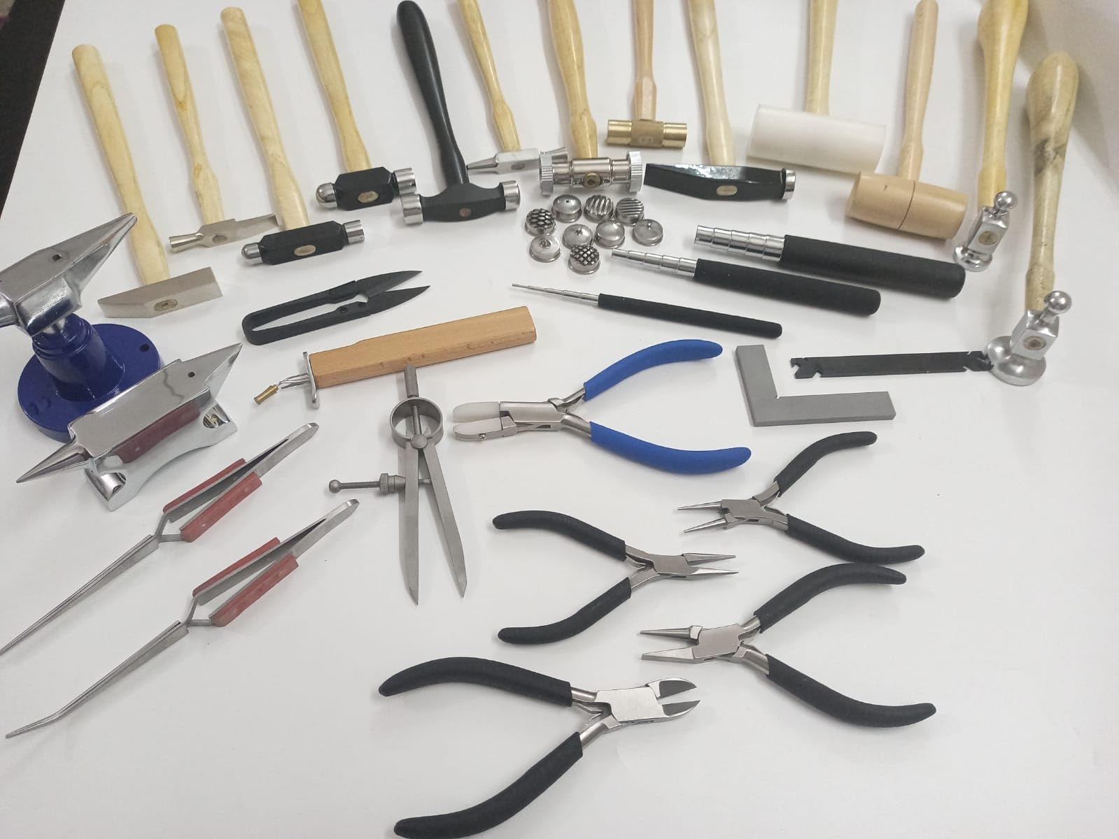 NK eShop Set of 30 Jewelry Making Tools