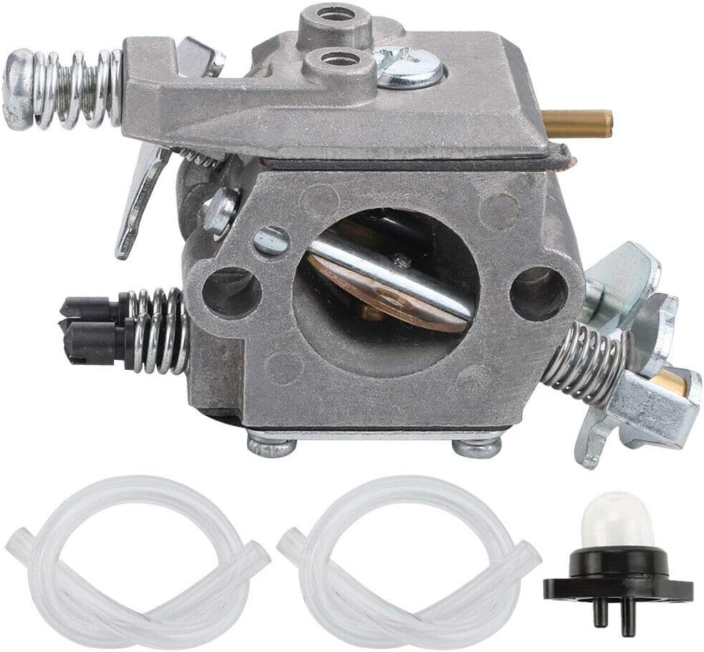 Carburetor carb Replacement For Craftsman 358350460 358.