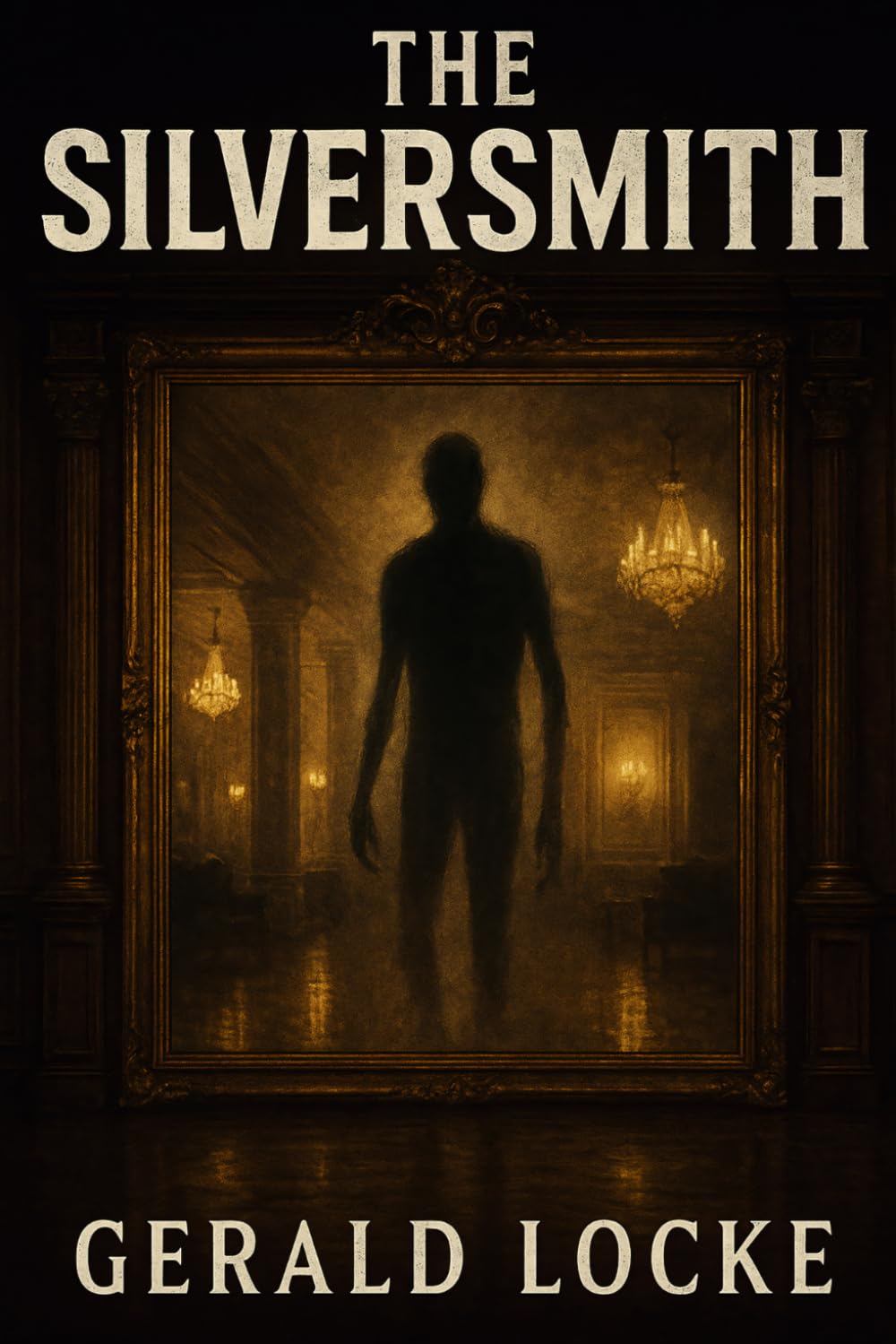 The Silversmith