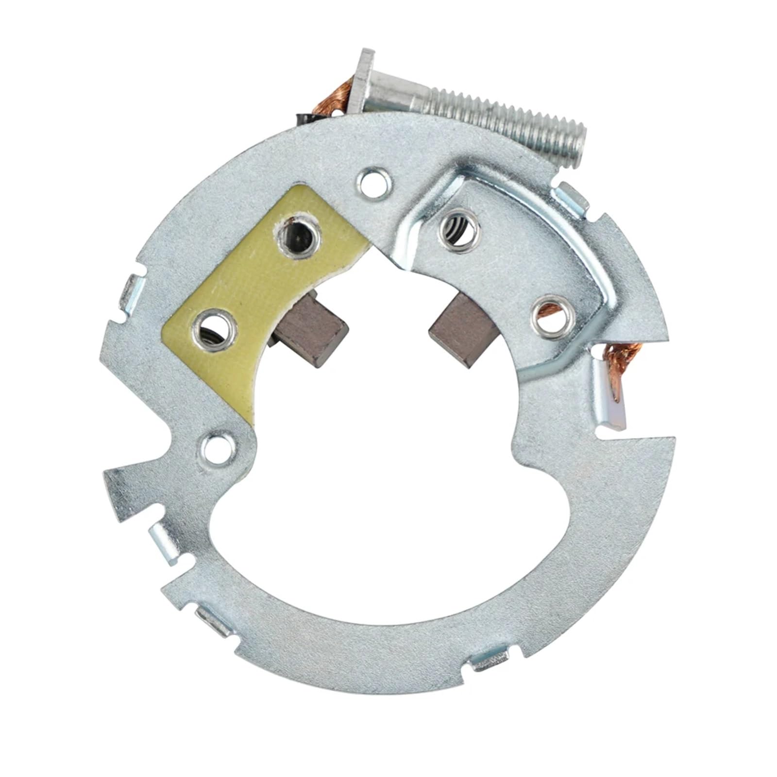 Arrancador Motor Motocicleta Para CB400F Para CBR600F Para Magna 750 Para VF750C Para NX650 Para RVF750R Para XR650L 31206-MN4-008 Escobillas Carbón Motor Arranque Motocicleta