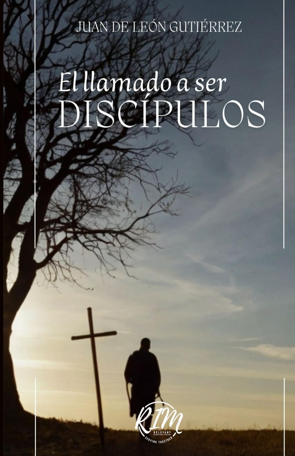 EL LLAMADO A SER DISCIPULOS