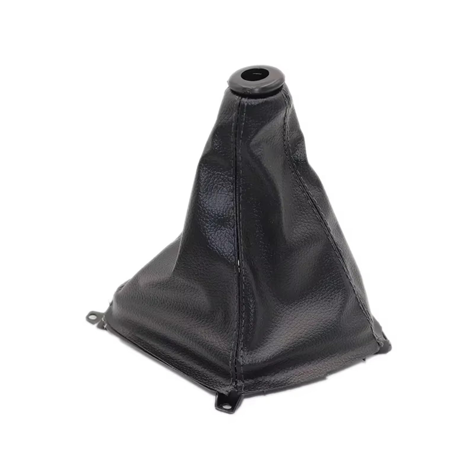 KOEHXJ Shift Gear Knob Cover for Hyundai for Tucson 2004-2009 Gearbox Stick Handle Lever Change Cover Manual Gear Shift Knob Boot Shifter Dust Jacket