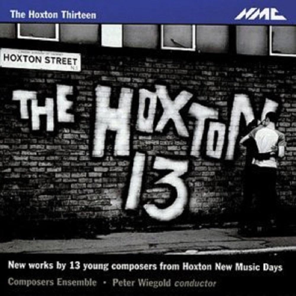 The Hoxton Thirteen
