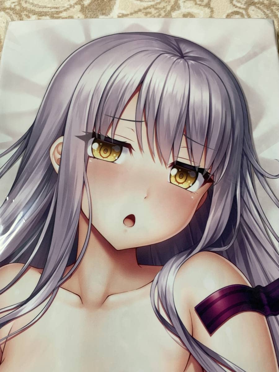 未開封・正規品】あるかみかど バンドリ 氷川紗夜 抱き枕カバー Lambda 