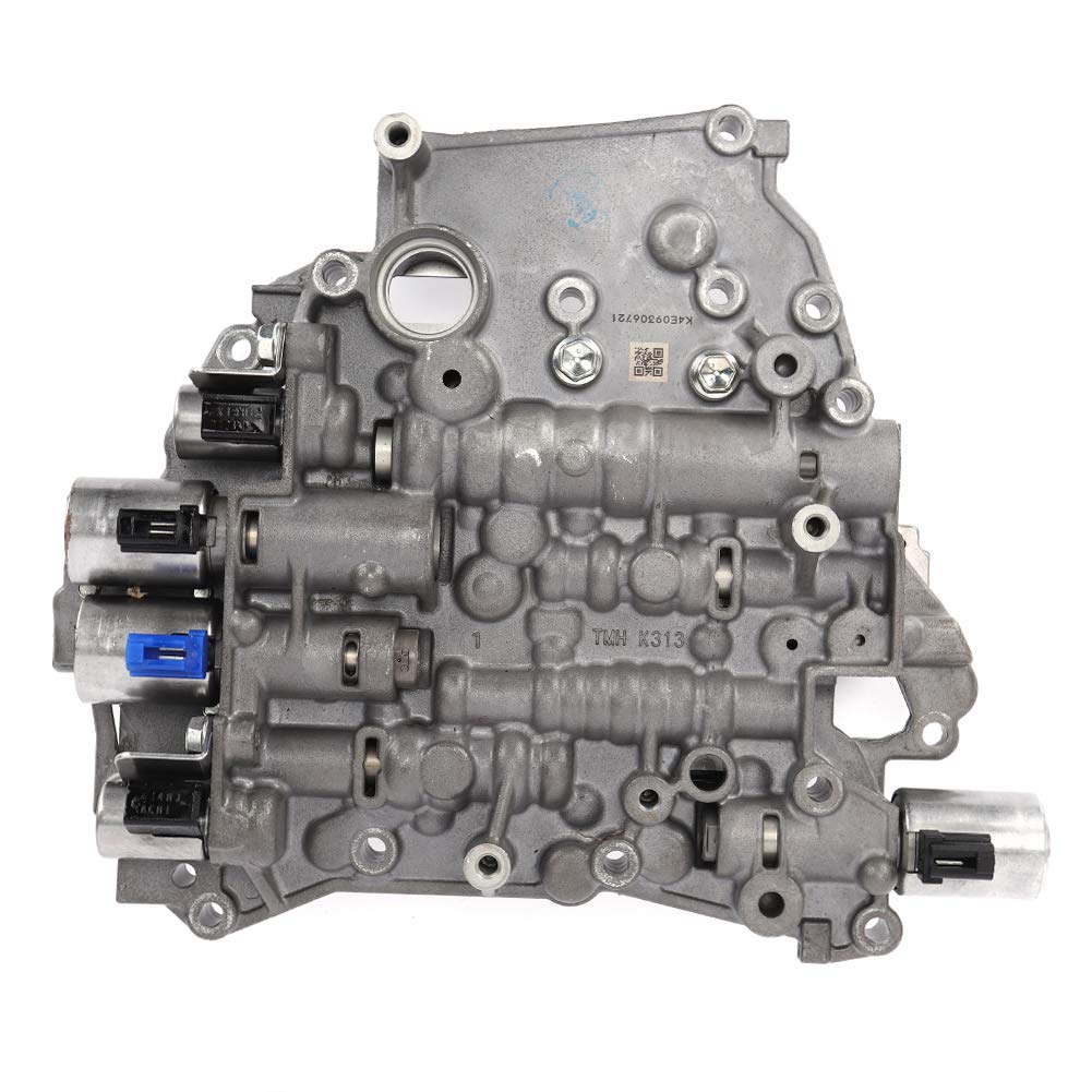 Buy For Corolla 2014On 1.8L 2.0L Transmission Valve Body Automatic