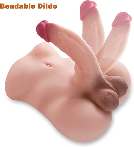 Miniatura 6 de Muñeca sexual masculina para mujeres con consolador realista para adultos, juguetes sexuales para adultos, consoladores grandes, juguetes anales,