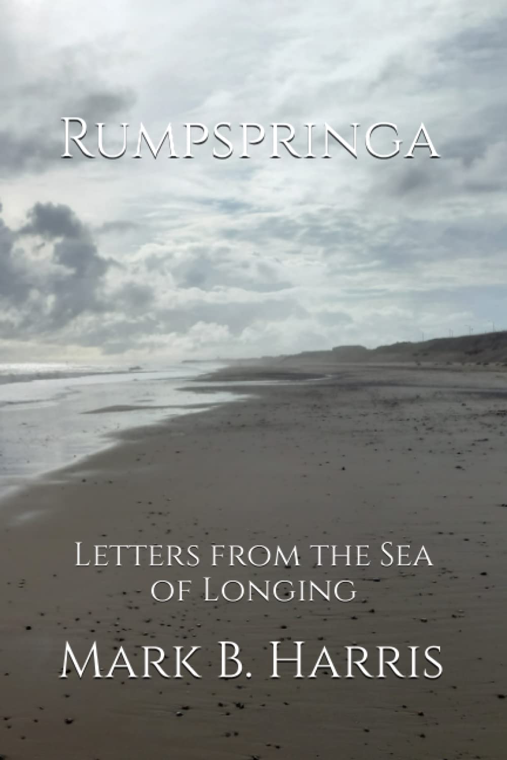 Rumpspringa: Letters from the Sea of Longing