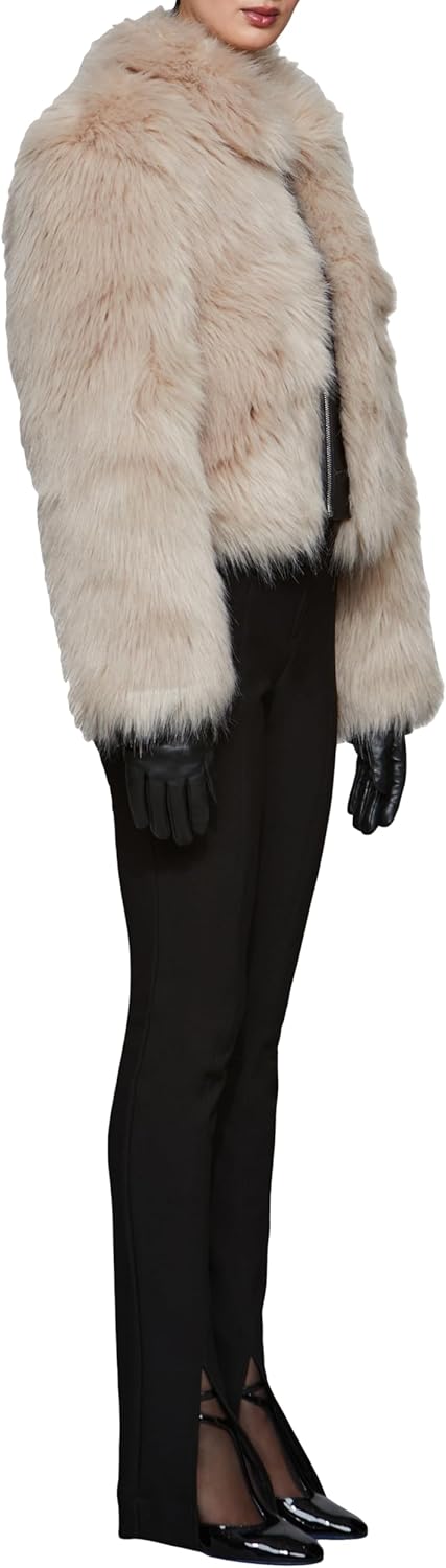 Et Ochs Women's Yates Combo Jacket