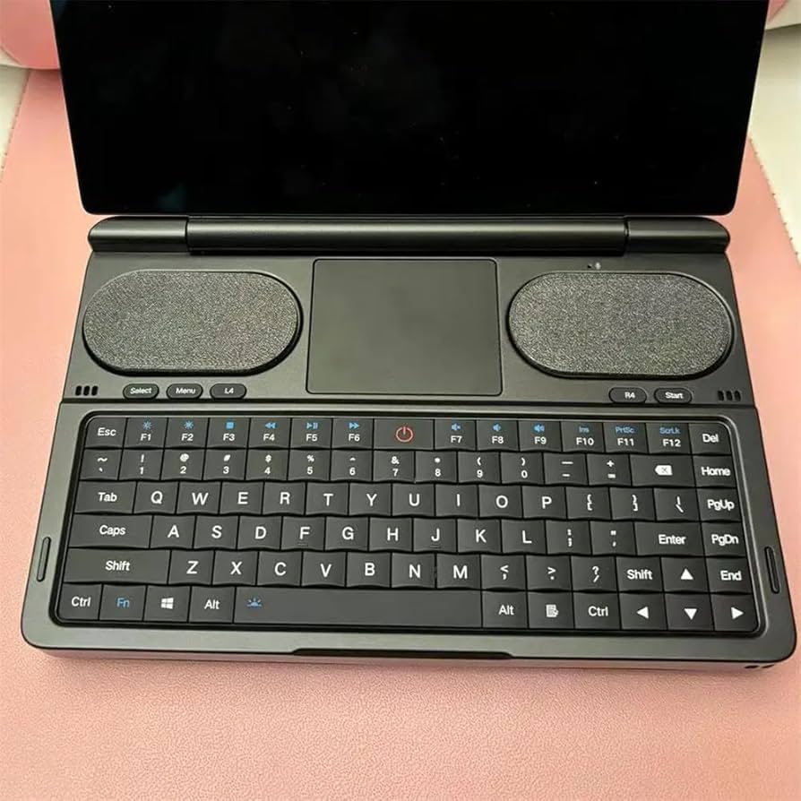 【数量限定】GPD Win Mini対応 保護ケース 超薄型 耐落下 360°フ Amazon.com: Protective Case Compatible with GPD Win Mini