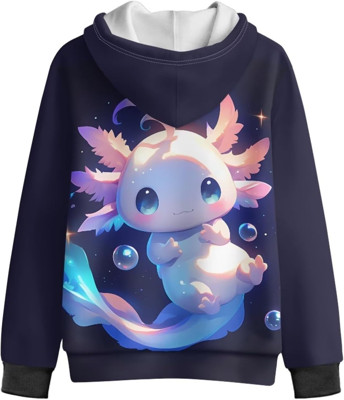 Bulopur Zip Up Hoodie for Boys Long Sleeve Boys Sweatshirt Soft Warm Plush Sweatshirt Jacket Fuzzy Fleece Lined Hoodies