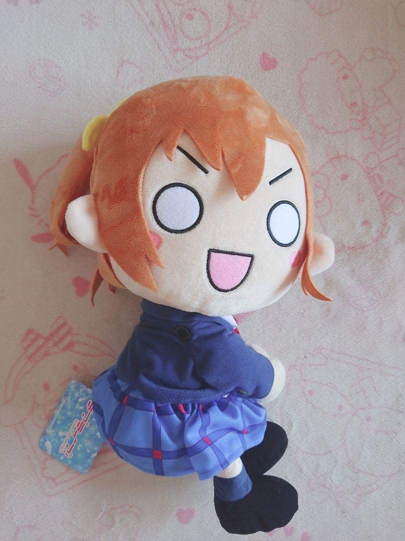Amazon.co.jp: ラブライブ！ スペシャルくっつきぬいぐるみ 高坂
