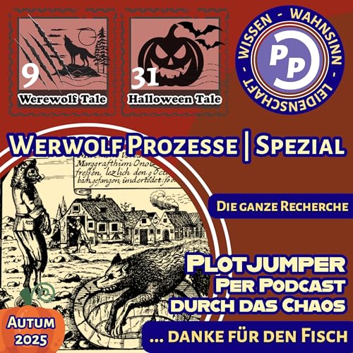Werwolf Prozesse | Spezial