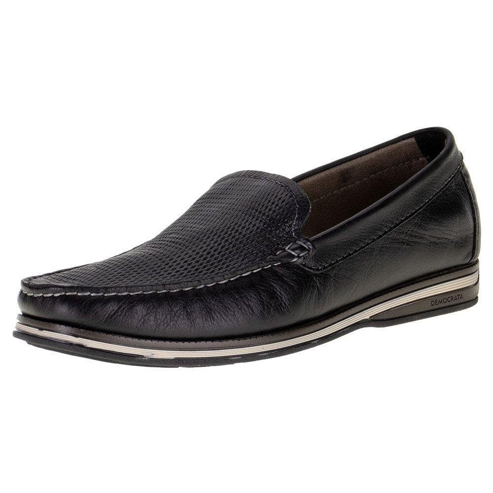 Mocassim Easy Ted Preto em promoção! Veja a oferta e mais achadinhos de Sapatos 2 Hoje é o melhor dia para comprar Mocassim Easy Ted Preto com aquele preço maroto! Promoção! Aproveite a oferta! 2