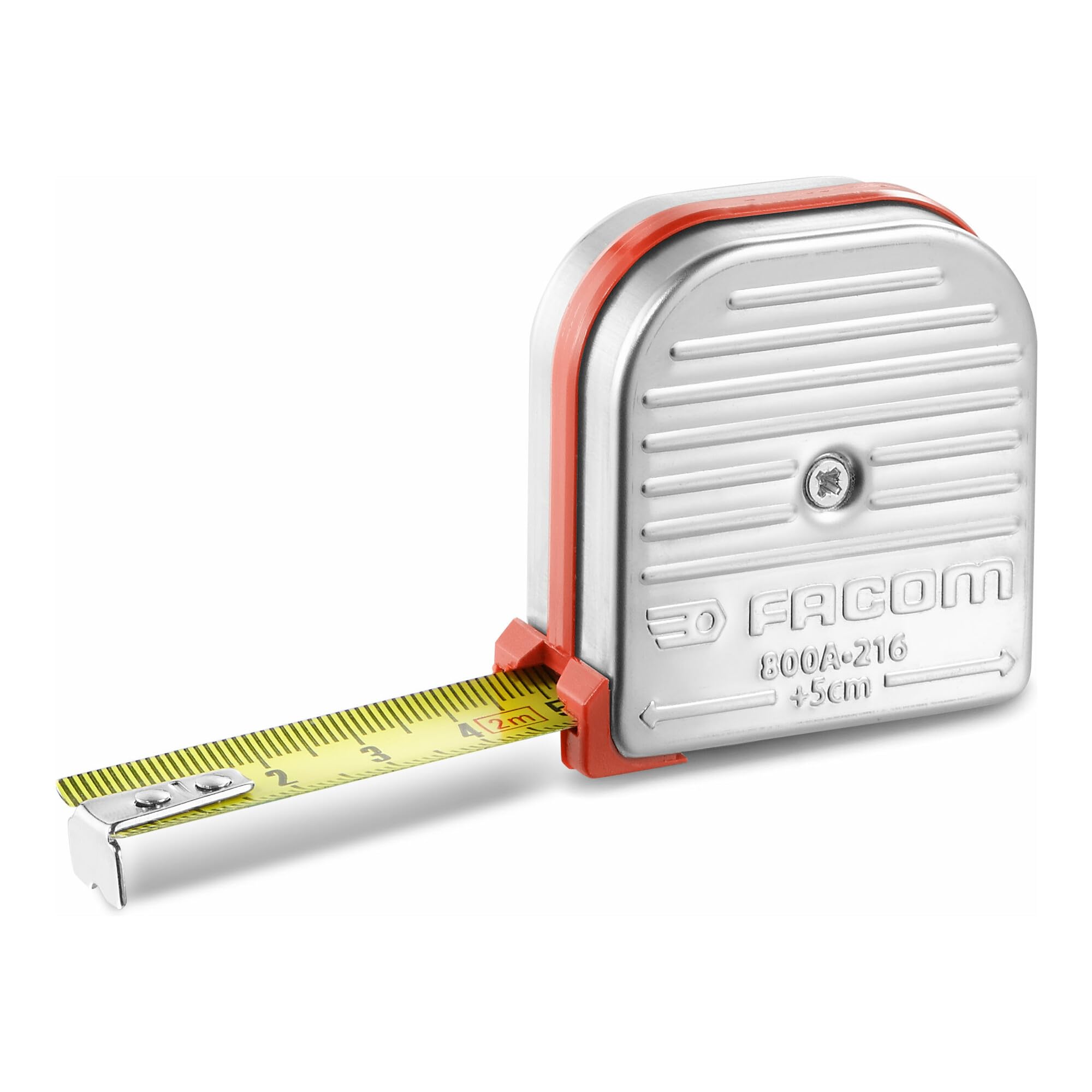 Mètre ruban Facom 2m pour aménager votre maison