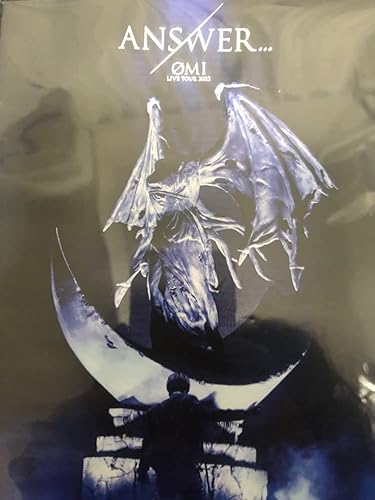 Amazon.co.jp: OMI LIVE TOUR 2022 