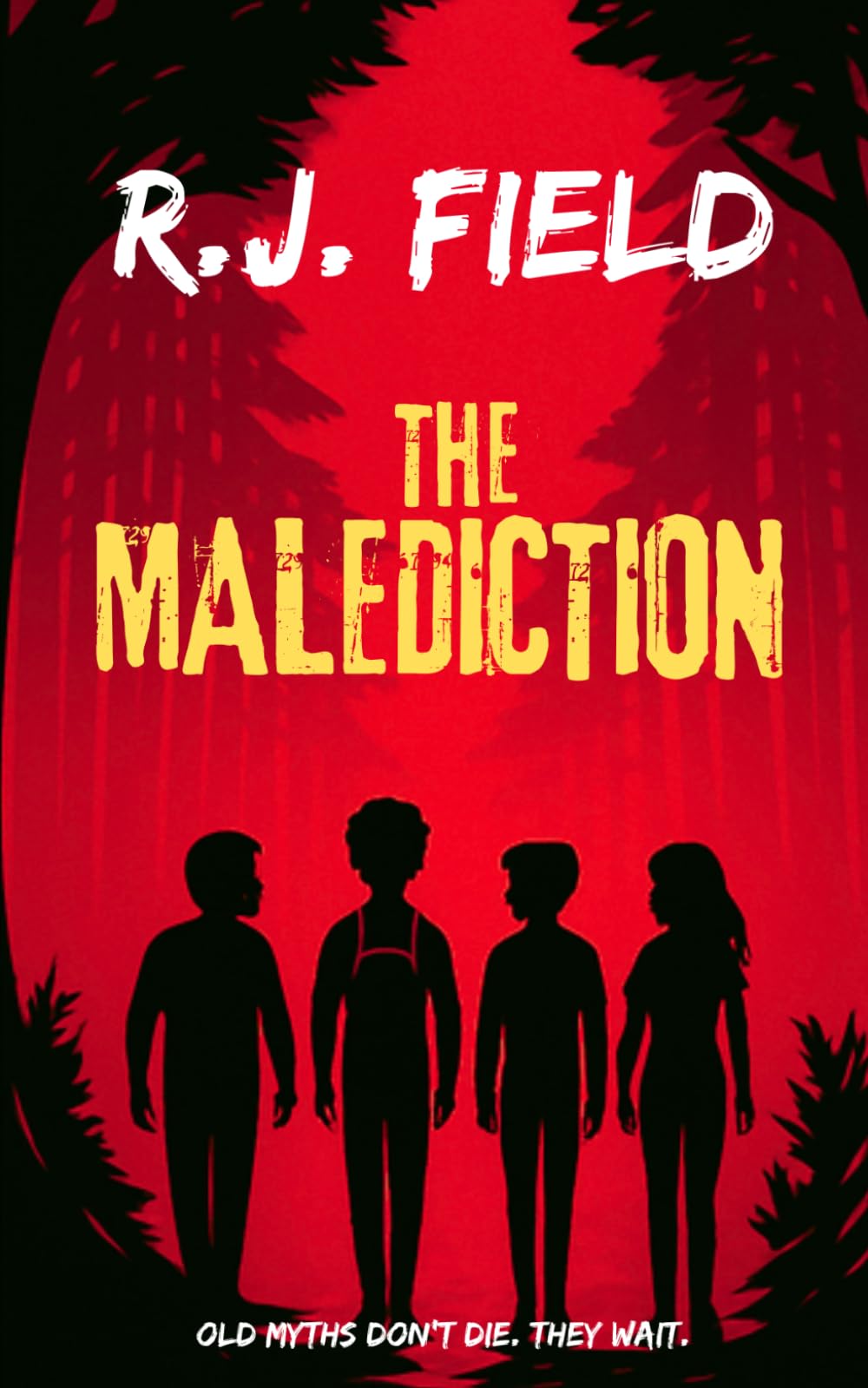 The Malediction
