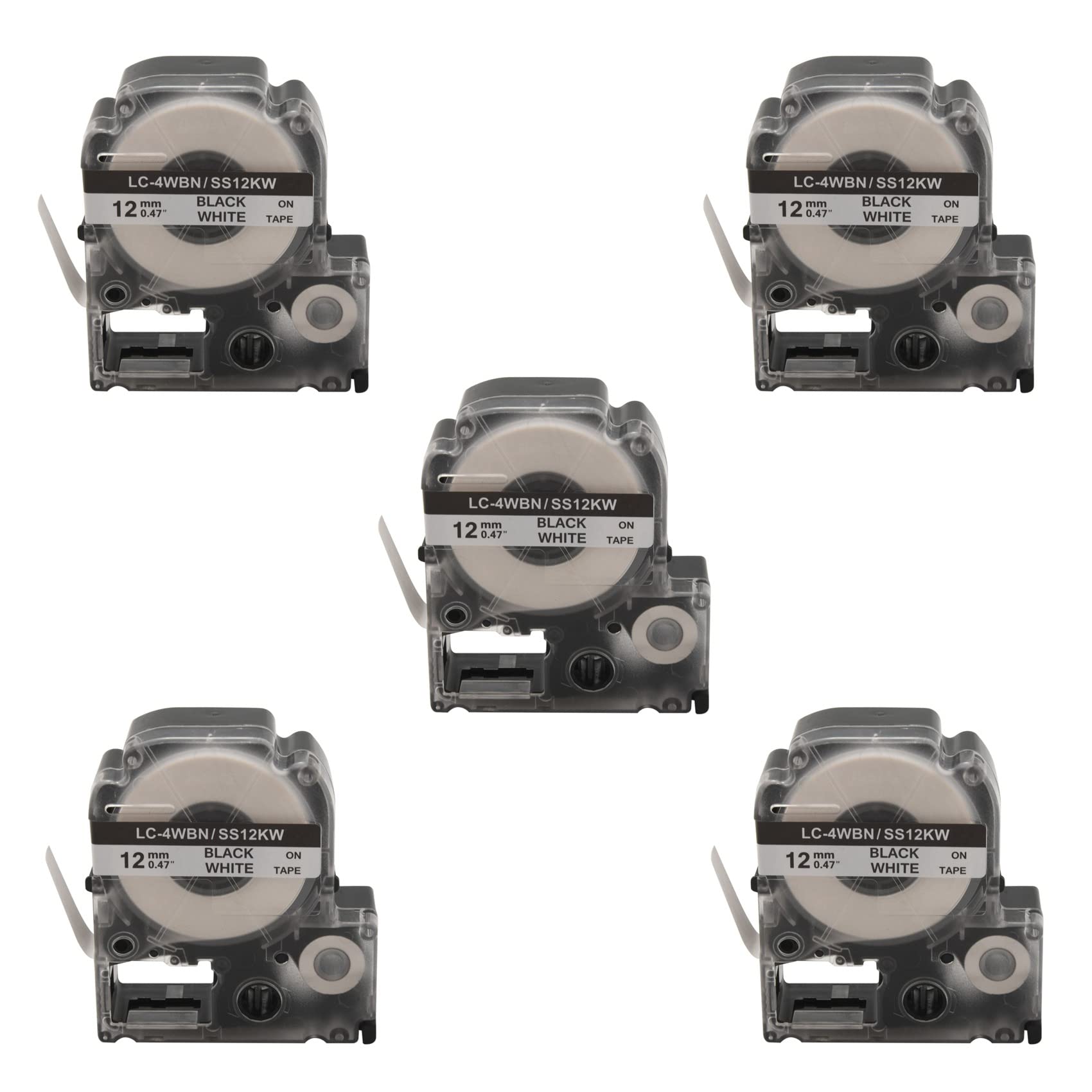 MSI MAG F120 ARGB 120mm Beyaz Kasa Fanı, Hidrolik Yatak, 1300 RPM, 26,9 dBA, 3 Pinli DC, Mystic Light Destekli, 3'lü Paket