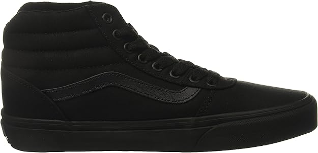 vans authentic washed