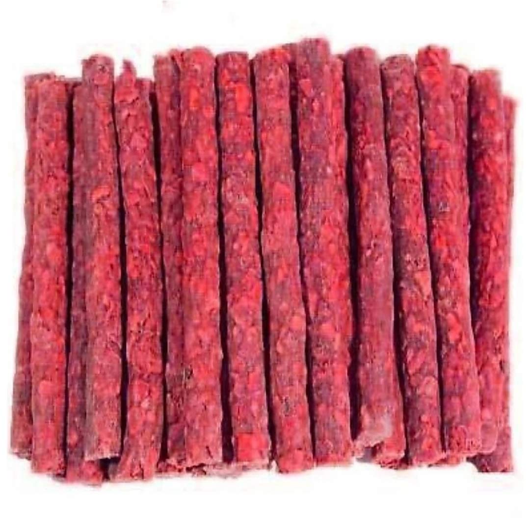 MS PET HOUSE Combo Offer Dog Chew Munchy Sticks Mutton Flavor 950G2
