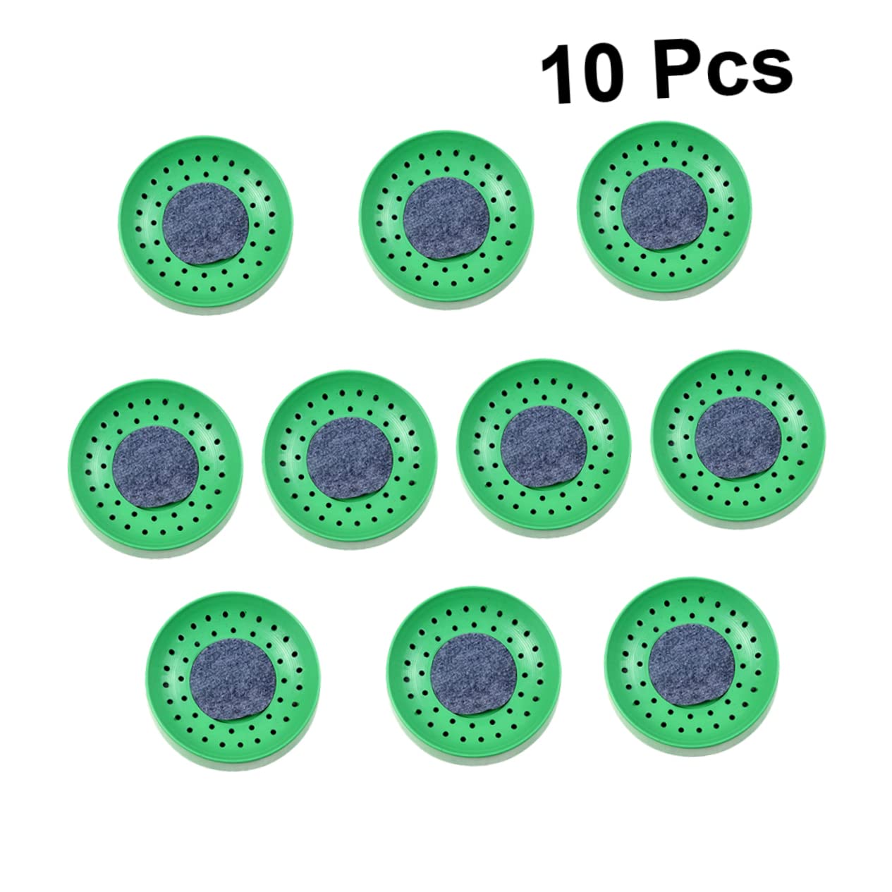minkissy 10 Piezas Cama De Descanso para Mascotas Caja De Anidación De Pájaros Caja Nido para Incubar Gallinero Nido De Pollo Cuenca De Cría De De Aves Pájaro Mascota Paloma