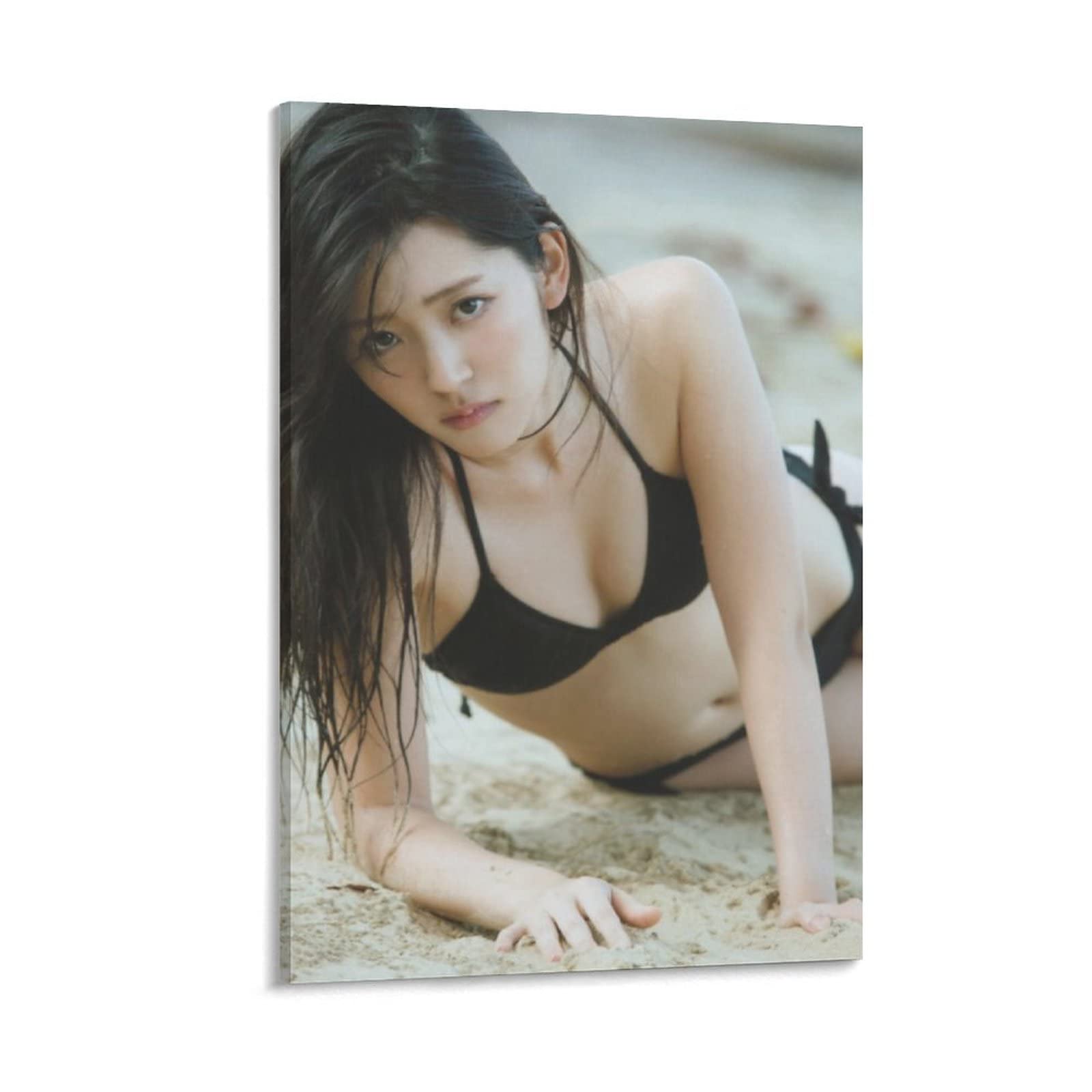 Amazon.co.jp: 鈴木愛理 写真ポスターセクシー可愛い水着画像