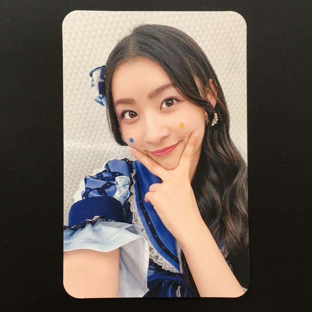 超ときめき宣伝部 チェキ 杏ジュリア② 超ときめき♡宣伝部杏ジュリア