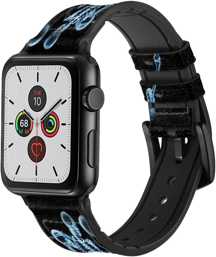 apple watch soccer