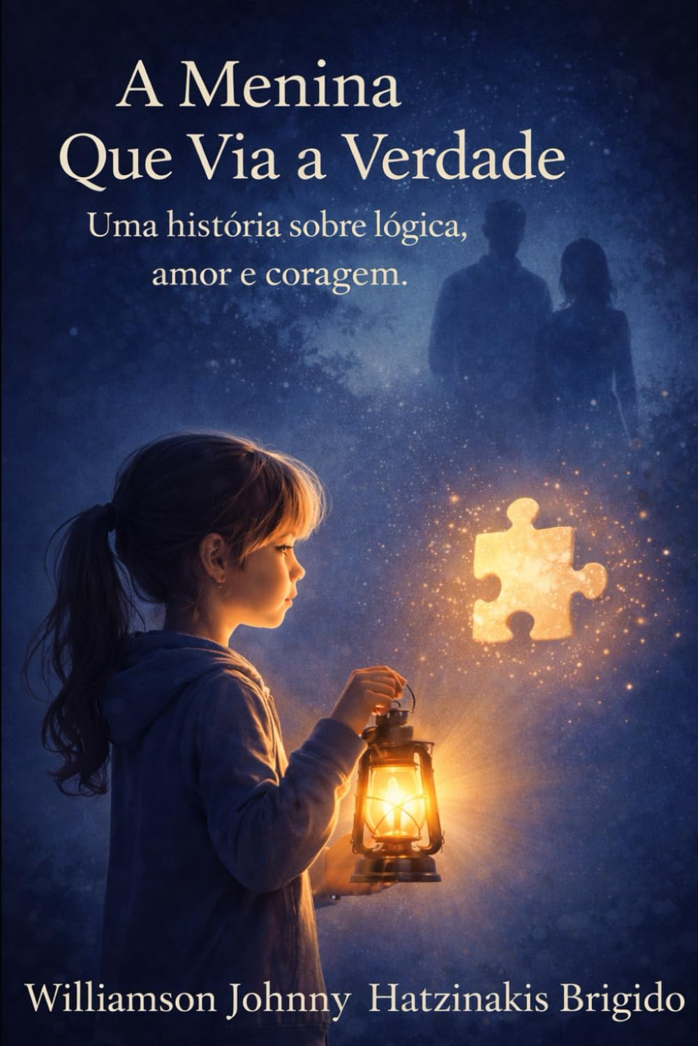 A Menina que via a verdade