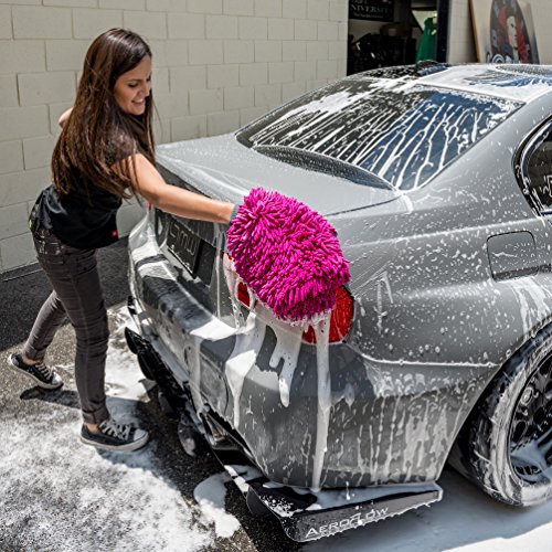 Will Washing My Car Remove The Wax? (Proper Methods) DetailDIY