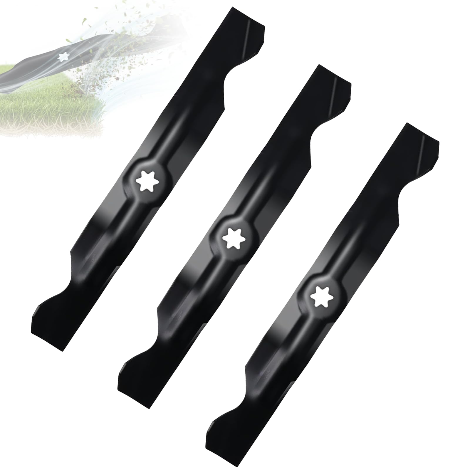 【希少黒壺】ウェッジウッド ローズデール プレート 5枚セット（大）【K503】 Amazon.com : Zejoot 942-04053C Lawn Mower Blades Set for 50'' Deck