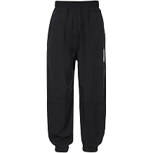 Kids Boys Girls Jogger Pant Quick Dry Sport Trousers with Pockets Jogging Tracksuit Harem Pants for Workout Running