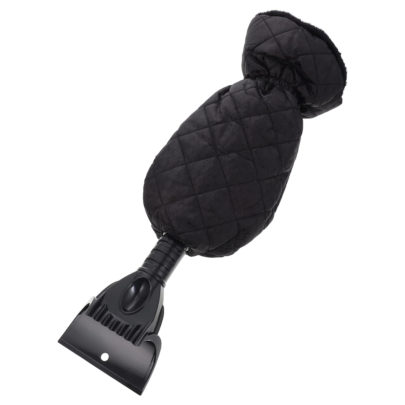 INOOMP Wintergloves 1pc Snow Shovel Keep Warm Snow Machine Eva Snow Scoop